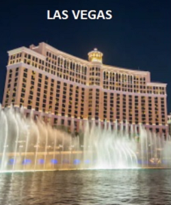 las vegas