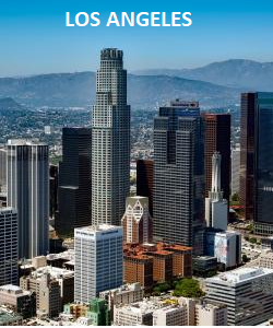 los angeles
